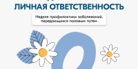 В России проходит неделя профилактики инфекций передающихся половым путем - Министерство здравоохранения
