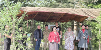 Фестиваль казачьей культуры «Братчина» - ВФ МГУТУ