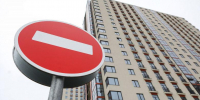 В Петербурге действует 251 временное ограничение дорожного движения - Spbdnevnik.ru