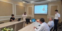 В Железнодорожном районе продолжается обучение навыкам первой помощи: проект «Готов к санитарной обороне» - Администрация г. Барнаул