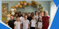 Литературный час «Таланты читающего города» - Детская библиотека имени В.М. Величкиной