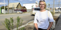 Советник главы Якутска рассказала о новых подходах к озеленению города - Якутия.Инфо
