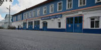 Здание Нолинской центральной библиотеки восстановят - Кировская правда