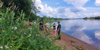 Губернатор Соколов поручил продолжить открывать пляжи и места отдыха у воды - Кировская правда