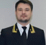 Подал в отставку председатель Арбитражного суда Иркутской области Антон Иванов - 1-LINE