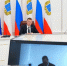 Губернатор: ситуация с топливом остаётся непростой, но контролируемой. - Красноармейский район