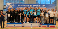 Орловские следователи вновь стали первыми в отборочном этапе спартакиады СК РФ - Орловский Вестник
