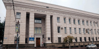 В Курске МВД России отремонтирует здание управления и ведомственной поликлиники - Sekunda.Media