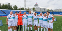 Пресс-служба администрации г. Дзержинска - Нижегородская правда