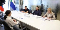 В Хабаровске заложили капсулу на месте строительства технопарка «Амур» - Телеканал Хабаровск