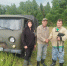 Лесничие «Русского леса» спасли заблудившихся в Серпухове - Smitanka.Ru