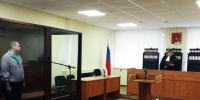 Житель Кинешмы ограбил и поджег дом в Юрьевце - Kineshemec.Ru