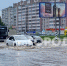 Четыре бригады рабочих спасают Киров от затопления во время мощного ливня - ProGorod.Ru