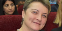 Поздравляем с днем рождения Елену Гривцову - Министерство по физкультуре и спорту