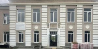 Ремонт Притеречной школы - Моздокский район