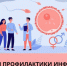 Вологодчина присоединилась к неделе профилактики инфекций, передающихся половым путем. - Белозерский муниципальный округ
