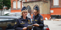 Автомобиль конфискован в собственность государства - УФССП