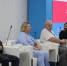 Заместитель министра промышленности и энергетики Ростовской области Владимир Бартеньев принял участие в заседании Клуба директоров. - Министерство промышленности и энергетики