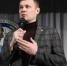 Проректор АлтГТУ Иван Огнев отмечен благодарностью Президента России - АлтГТУ им. И.И. Ползунова