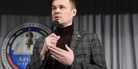 Проректор АлтГТУ Иван Огнев отмечен благодарностью Президента России - АлтГТУ им. И.И. Ползунова