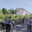 Мероприятия по благоустройству помогают сделать наш город чище - Город Луганск