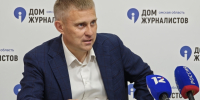 Скачки, борьба на поясах и шурпа на четыре тысячи порций: омичам сообщили о программе Федерального Сабантуя - ИА Омскрегион