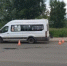 В Братске пенсионерка травмировалась в маршрутке - ИА Байкал-Daily