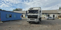 Вчера днем и сегодня ночью ВФУ атаковали шесть муниципалитетов республики - Город Первомайск