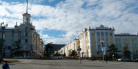 МНОГОГРАННЫЙ МАГАДАН - Краеведческий музей
