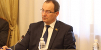 Юрий Бурлачко: говорить об итоговой вехе в неоконченной летописи ЗСК пока рано - Газета Кубань Сегодня