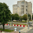 Возле бывшего универсама «Московский» в Калининграде начали обустраивать трамвайные платформы (фото) - Kaliningrad.Ru