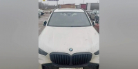 Суд в Туле конфисковал BMW X5 у пьяного водителя из Москвы - ИА Тульская служба новостей