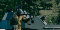 - Исторический прорыв 1944 года оживёт под Козловкой: На фестивале «На рубеже» покажут реконструкцию Львовско-Сандомирской операции:  На рубеже - Газета Грани