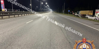 143 км - ЗА Новомосковск