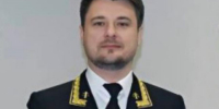 Подал в отставку председатель Арбитражного суда Иркутской области Антон Иванов - 1-LINE