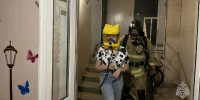 При пожаре во Владимире погиб 42-летний мужчина - 6tv.Ru