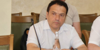 Сегодня свой день рождения празднует депутат Городского Собрания Сочи Родион Цырульник - Городское Собрание
