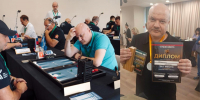Орловец выиграл золото на Всероссийских соревнованиях по длинным нардам - Орловский Вестник