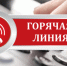 Горячая линия - Избирательная комиссия