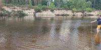 В Нижегородской области на водоемах за 7 дней погибли 10 человек - ProDzer.Ru