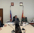 Еженедельное совещание Главы - Комитет цифрового развития