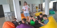 Чистопольским подросткам напомнили об ответственности за правонарушения - Чистополь-информ