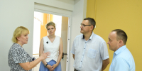 Усть-Куломский район направил заявку в Минсельхоз РФ на строительство 10 домов для бюджетников - ИА Комиинформ