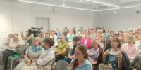 Автор: Пресс-служба Минсоцполитики края - Правительство края
