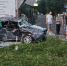 Два ДТП с разницей в сутки произошло на перекрестке улиц Советская и Свердлова - Муром24.РФ