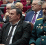 Председатель Сунженского районного Совета депутатов Магомед Евлоев принял участие во II этапе XXXVII Конференции Ингушского регионального отделения партии «Единая Россия» - Совет депутатов