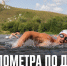 9,3 километра по Дону: у «Кудыкиной горы» определились победители Swimcup - Газета Задонская правда