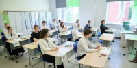 Министр образования Татарстана: отказывать принимать в 10-й класс — недопустимо - Реальное время