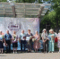 "Вместе и навсегда": в Миассе с теплом и творчеством отметили День семьи, любви и верности - Управление соцзащиты населения