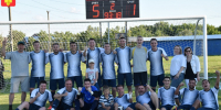 Результаты игр Чемпионата района. - Администрация Кантемировского района